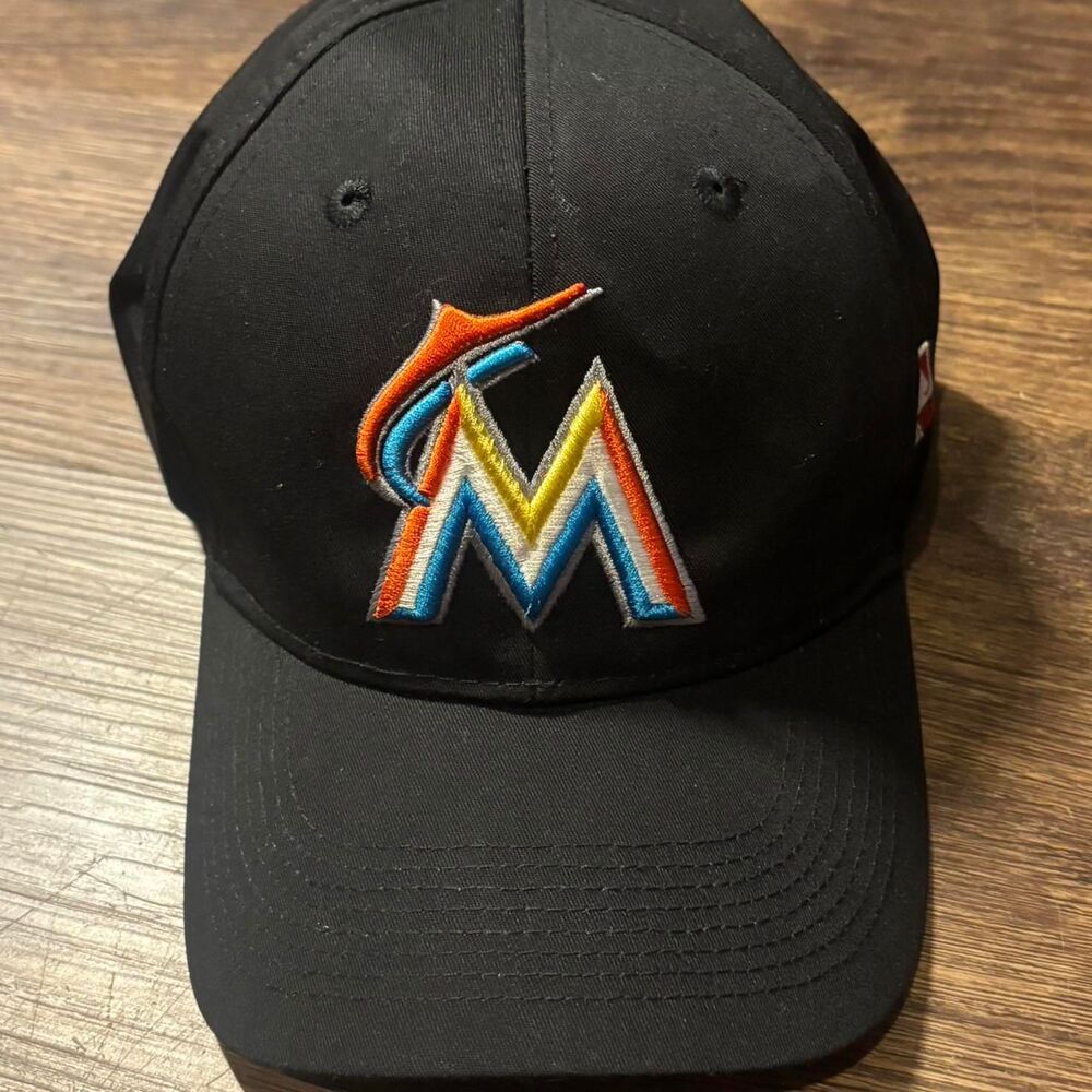 Mlb Men's multi Hat